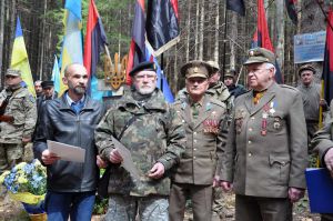 За потужної громадськості та влади матимемо сильну націю